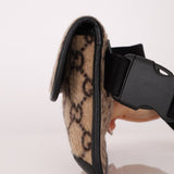 Gucci GG Wool Slim Bumbag - FashioNica