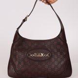 Gucci Guccissima Leather Hobo - FashioNica