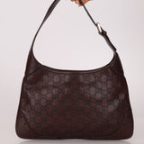 Gucci Guccissima Leather Hobo - FashioNica
