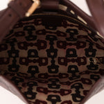 Gucci Guccissima Leather Hobo - FashioNica