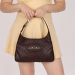 Gucci Guccissima Leather Hobo - FashioNica
