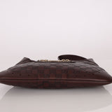 Gucci Guccissima Leather Hobo - FashioNica
