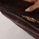Gucci Guccissima Leather Hobo - FashioNica