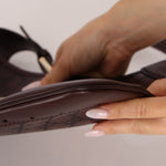 Gucci Guccissima Leather Hobo - FashioNica