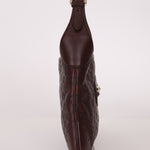 Gucci Guccissima Leather Hobo - FashioNica