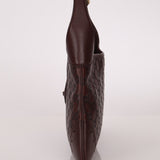 Gucci Guccissima Leather Hobo - FashioNica