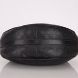 Gucci Guccissima Leather Twins Hobo - FashioNica
