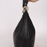 Gucci Guccissima Leather Twins Hobo - FashioNica