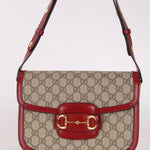 Gucci Horsebit 1955 Crossbody Bag - FashioNica