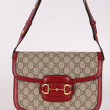 Gucci Horsebit 1955 Crossbody Bag - FashioNica