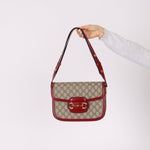 Gucci Horsebit 1955 Crossbody Bag - FashioNica