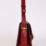 Gucci Horsebit 1955 Crossbody Bag - FashioNica
