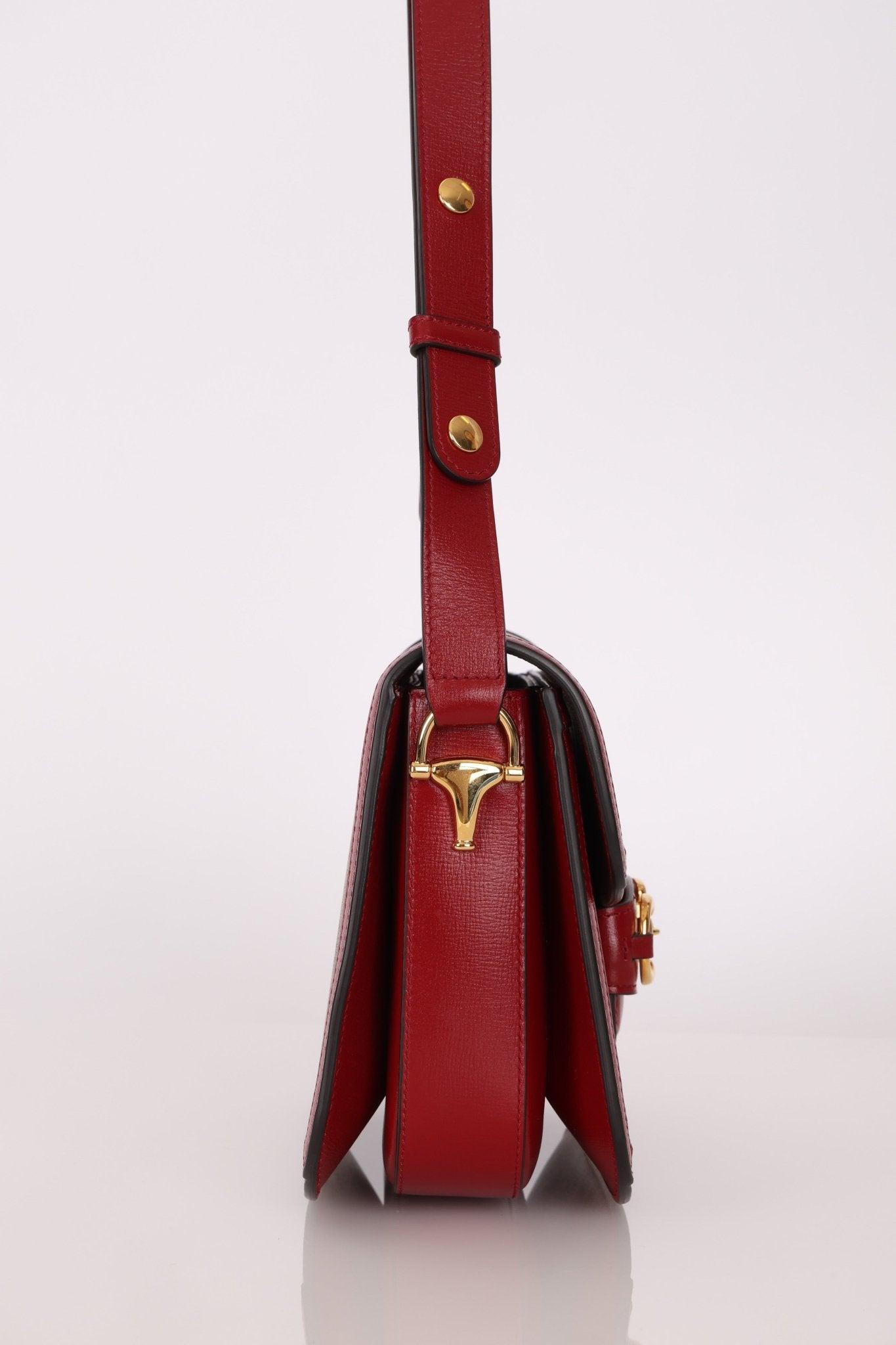 Gucci Horsebit 1955 Crossbody Bag - FashioNica
