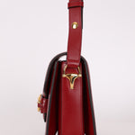 Gucci Horsebit 1955 Crossbody Bag - FashioNica