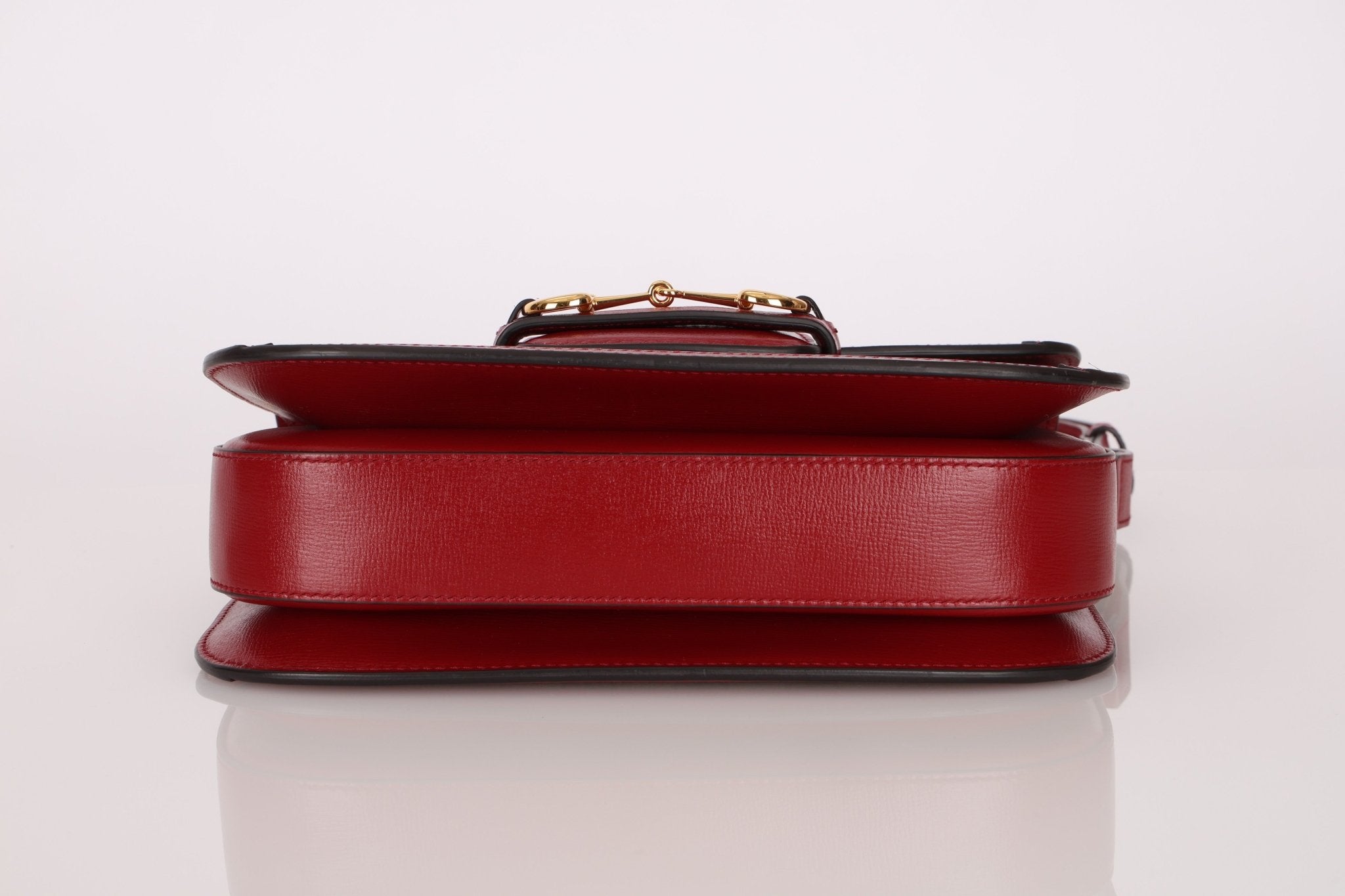 Gucci Horsebit 1955 Crossbody Bag - FashioNica