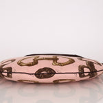 Gucci Horsebit Hobo Canvas Bag - FashioNica