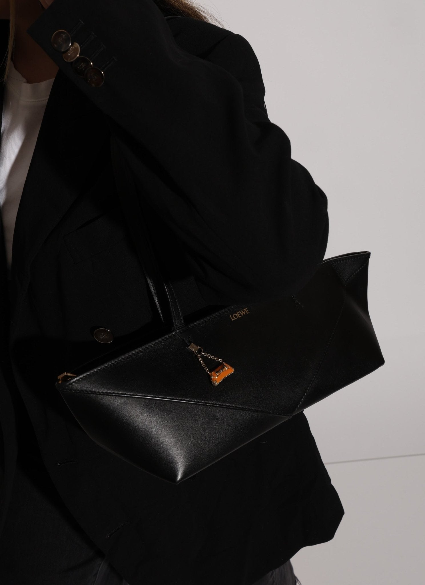 Gucci Horsebit Pochette Phone Charm - FashioNica