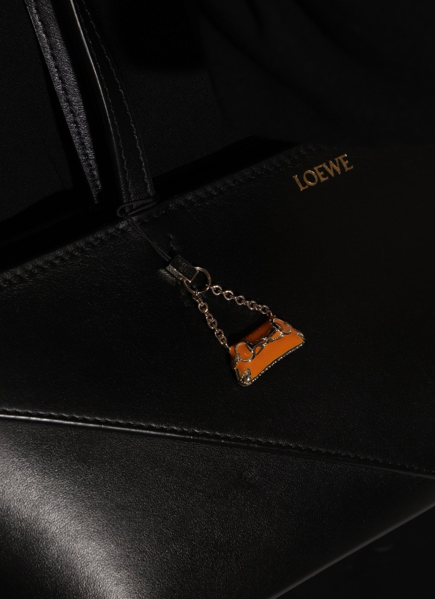 Gucci Horsebit Pochette Phone Charm - FashioNica