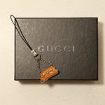 Gucci Horsebit Pochette Phone Charm - FashioNica
