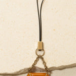 Gucci Horsebit Pochette Phone Charm - FashioNica