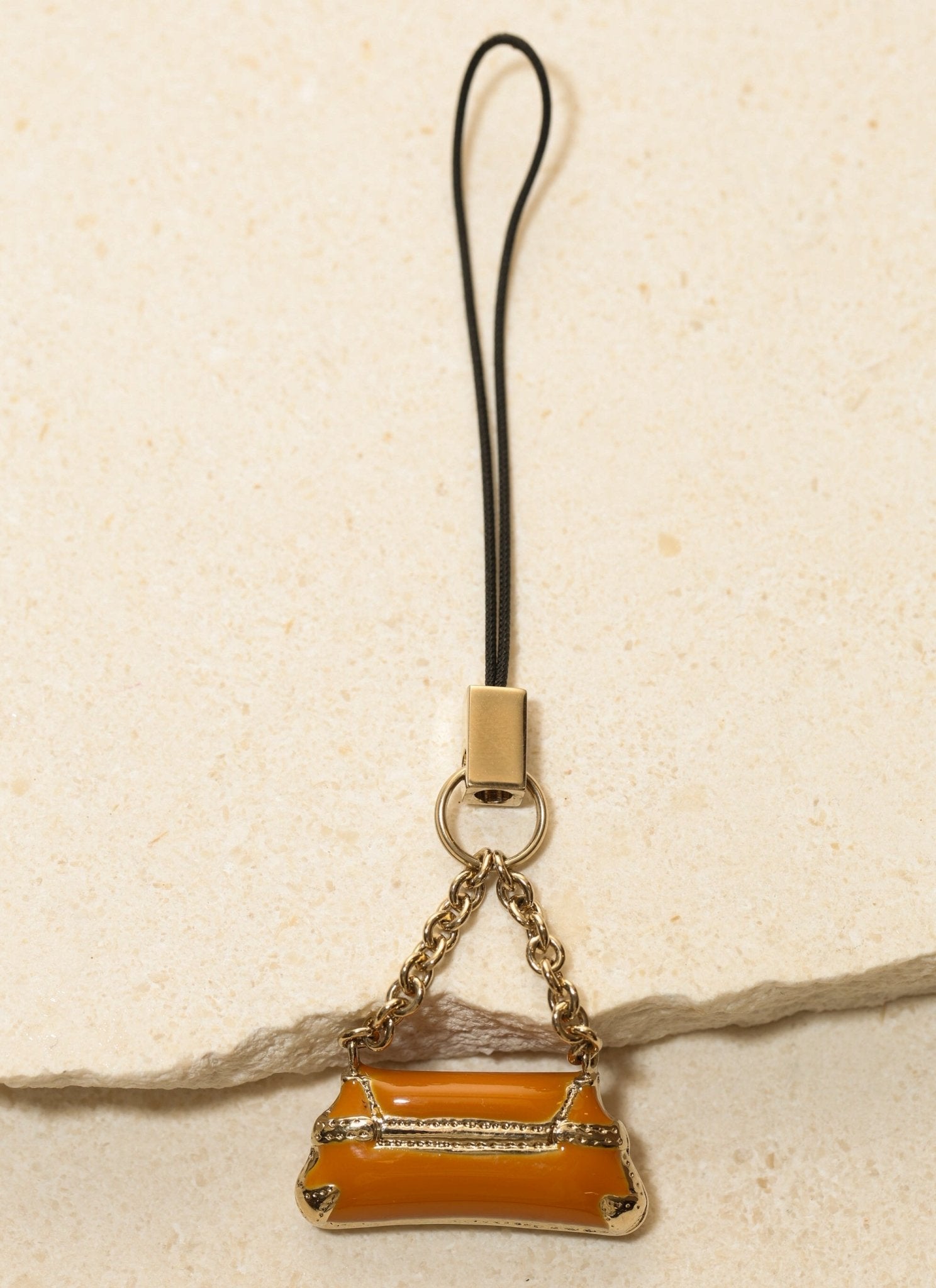 Gucci Horsebit Pochette Phone Charm - FashioNica