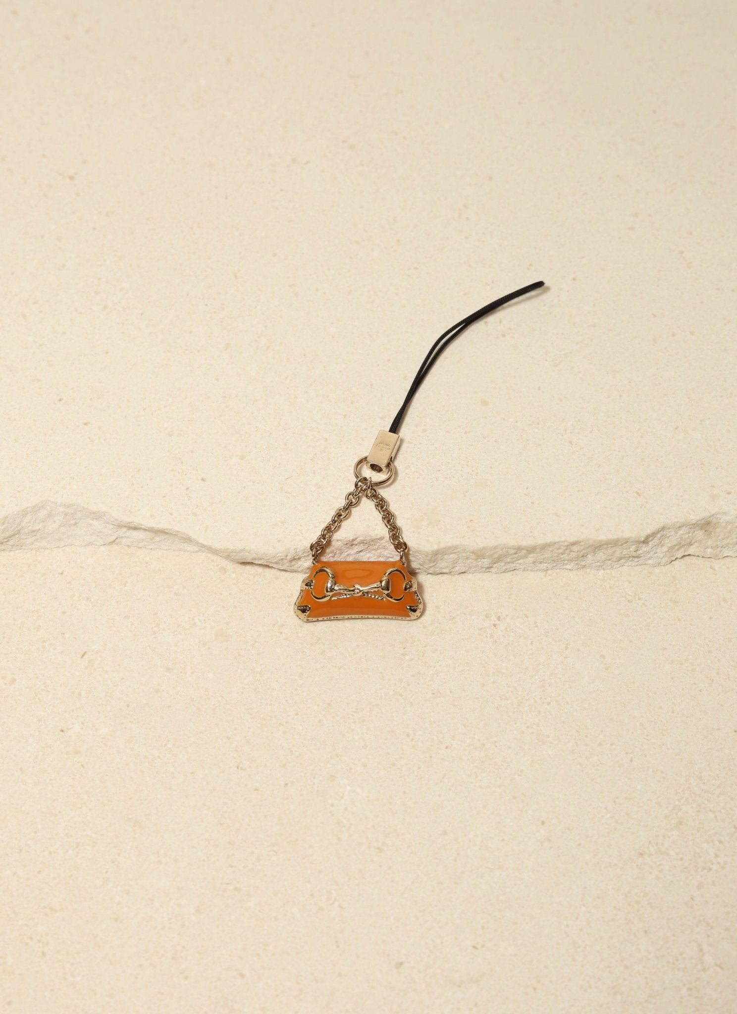 Gucci Horsebit Pochette Phone Charm - FashioNica