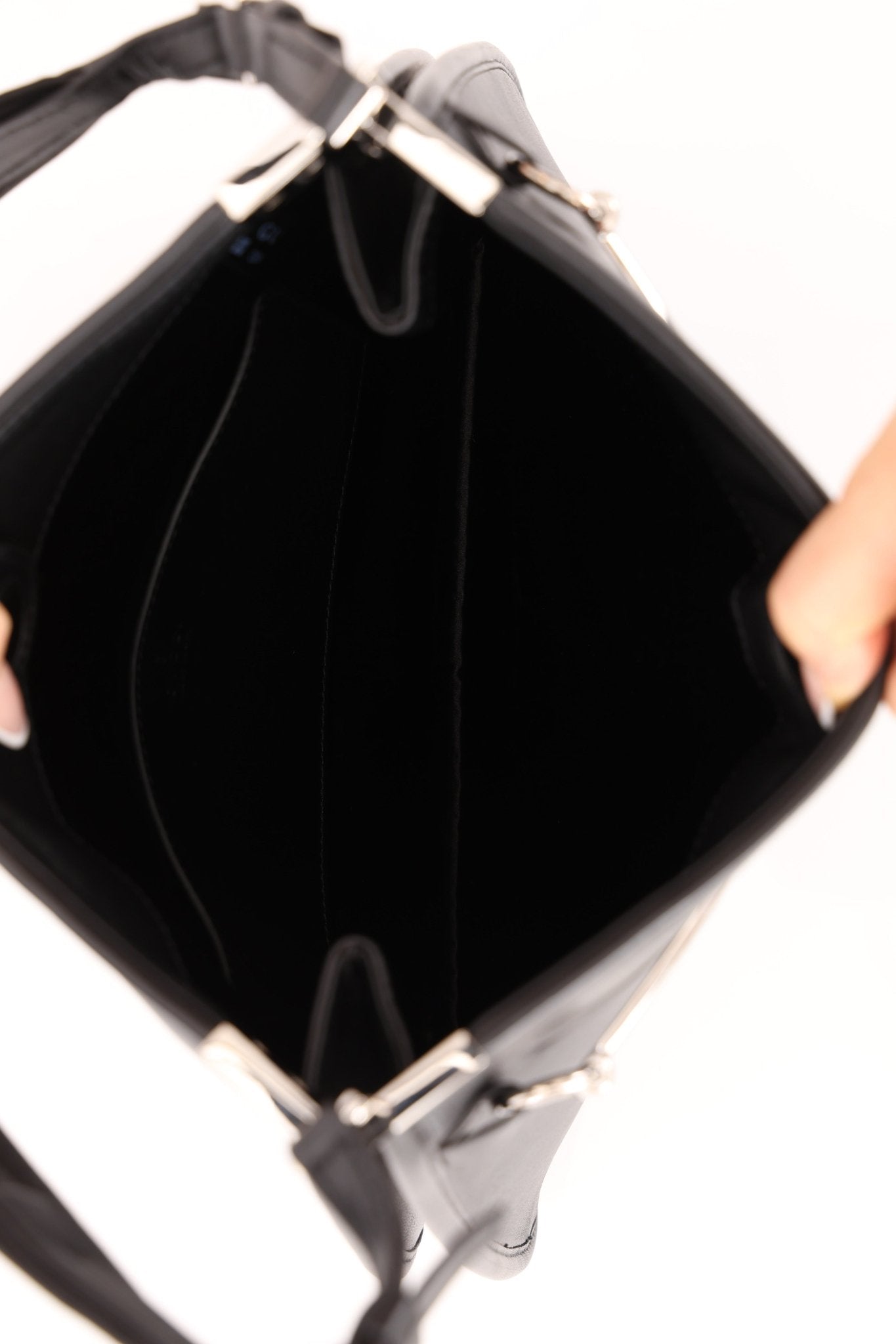 Gucci Horsebit Slim Shoulder Bag - FashioNica