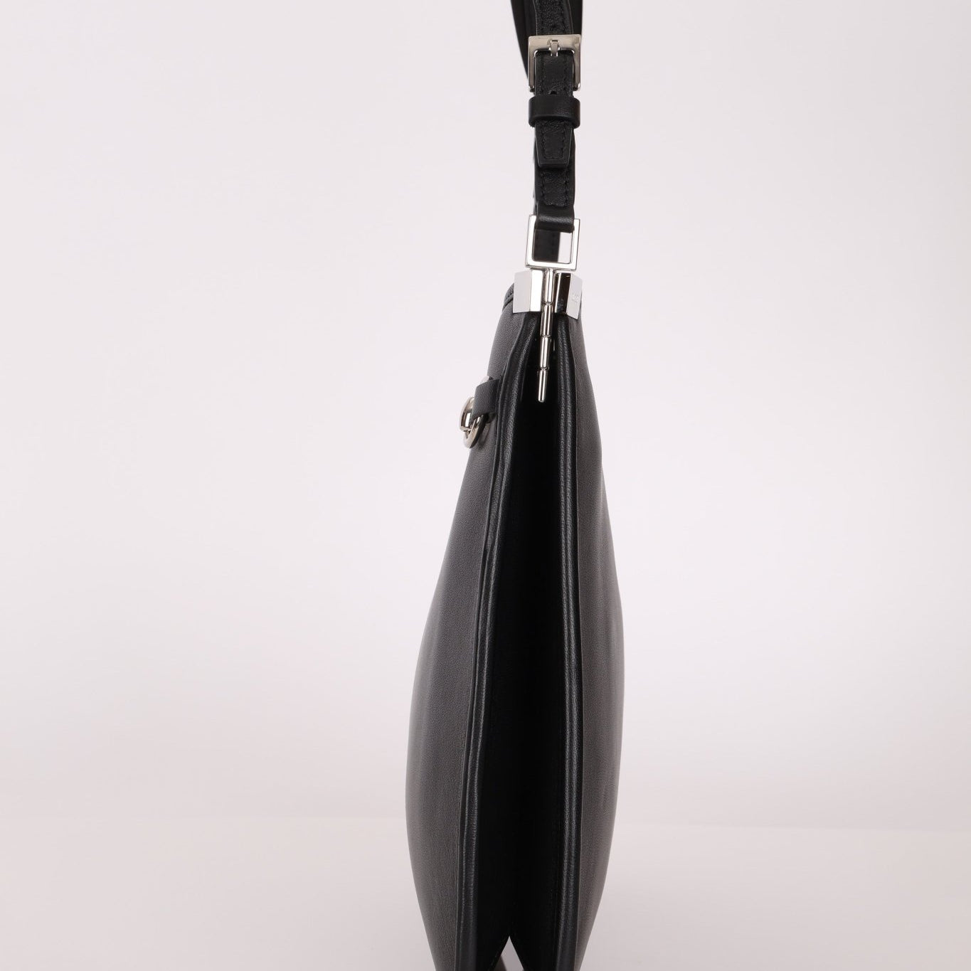 Gucci Horsebit Slim Shoulder Bag - FashioNica