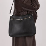Gucci Horsebit Slim Shoulder Bag - FashioNica