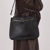Gucci Horsebit Slim Shoulder Bag - FashioNica