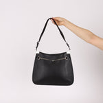 Gucci Horsebit Slim Shoulder Bag - FashioNica