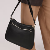 Gucci Horsebit Slim Shoulder Bag - FashioNica