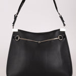 Gucci Horsebit Slim Shoulder Bag - FashioNica