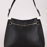 Gucci Horsebit Slim Shoulder Bag - FashioNica