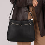 Gucci Horsebit Slim Shoulder Bag - FashioNica
