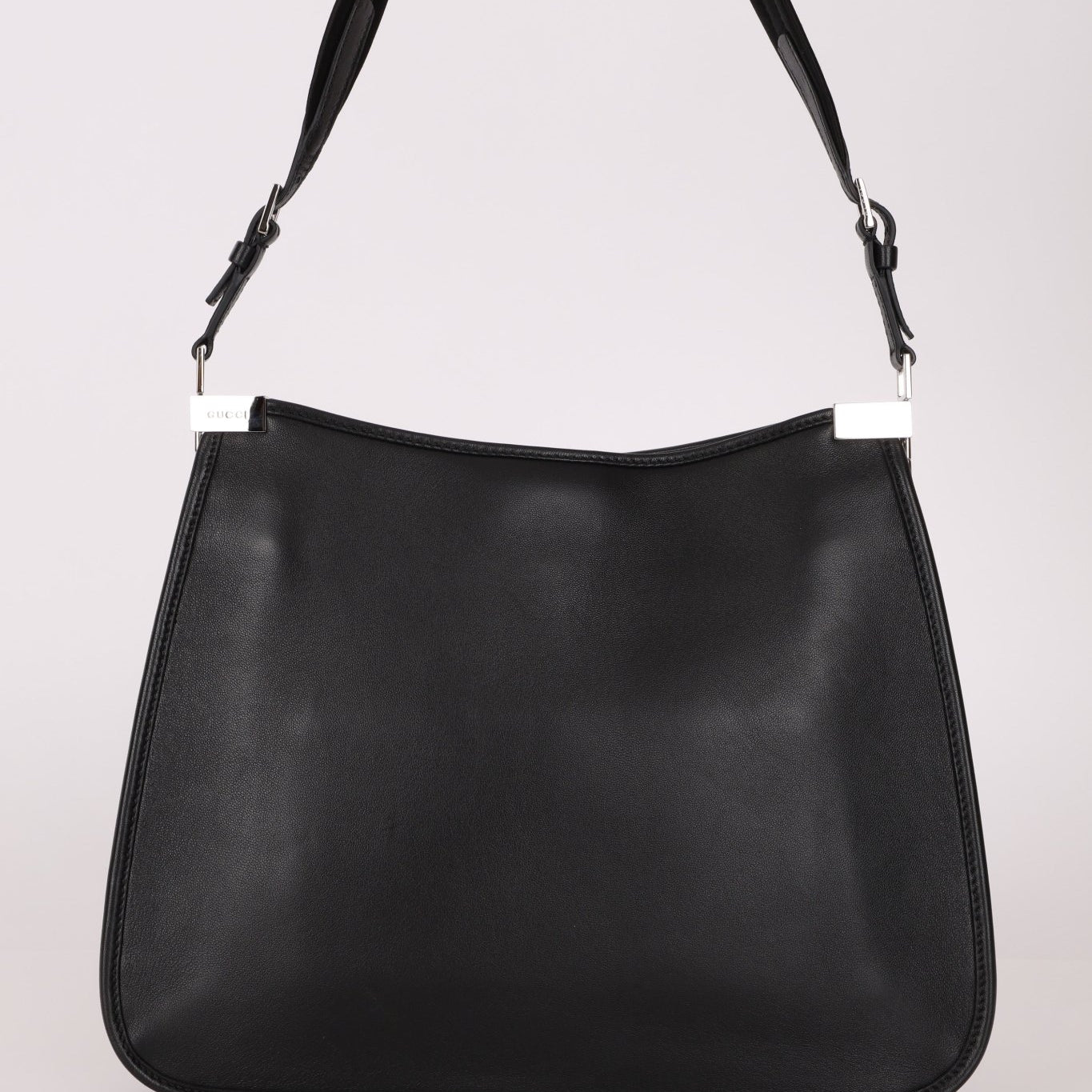 Gucci Horsebit Slim Shoulder Bag - FashioNica