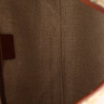 Gucci Large Pineapple Canvas Jackie Bouvier Hobo - FashioNica