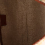 Gucci Large Pineapple Canvas Jackie Bouvier Hobo - FashioNica