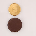 Gucci Leather Brown Bamboo Top Handle w/ Strap - FashioNica