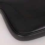 Gucci Leather Paperclip Chain Small Jackie - FashioNica