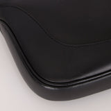 Gucci Leather Paperclip Chain Small Jackie - FashioNica