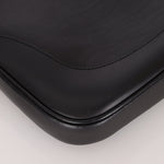 Gucci Leather Paperclip Chain Small Jackie - FashioNica