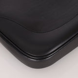 Gucci Leather Paperclip Chain Small Jackie - FashioNica