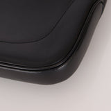 Gucci Leather Paperclip Chain Small Jackie - FashioNica