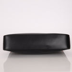 Gucci Leather Sherry Tote Bag - FashioNica