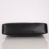 Gucci Leather Sherry Tote Bag - FashioNica