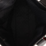 Gucci Leather Sherry Tote Bag - FashioNica