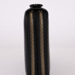 Gucci Leather Swing Bag - FashioNica