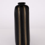 Gucci Leather Swing Bag - FashioNica