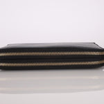 Gucci Leather Swing Bag - FashioNica